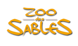 Zoo des Sables d'Olonne Logo